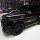 Illustration for article titled These Are The Worst G-Wagens At The Geneva Motor Show